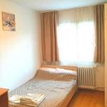 Дава се под наем Едностаен апартамент в Пловдив, Център - 24 кв.м за 137.7 € - Снимка #1