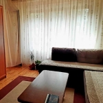 Дава се под наем Тристаен апартамент в Пловдив, Въстанически - 90 кв.м за 341.7 € - Снимка #1