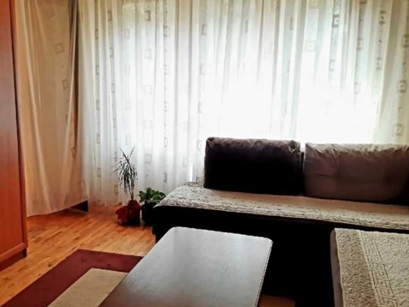 Дава се под наем Тристаен апартамент в Пловдив, Въстанически - 90 кв.м за 341.7 € - Снимка #1