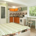 Дава се под наем Двустаен апартамент в Пловдив, Западен - 65 кв.м за 239.7 € - Снимка #1