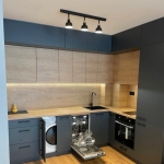 Дава се под наем Двустаен апартамент в Пловдив, Остромила - 68 кв.м за 550 € - Снимка #1