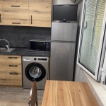 Дава се под наем Едностаен апартамент в Варна, Колхозен пазар - 25 кв.м за 316.2 € - Снимка #1