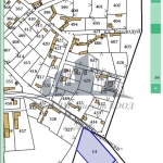Парцел в с. Илия Блъсково, Област Шумен - 5846 кв.м за 8 €/кв.м - Снимка #1