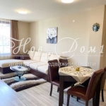 Двустаен апартамент в к.к. Златни пясъци - 77 кв.м за 1871 €/кв.м - Снимка #1