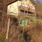 Етаж от къща в Златица - 2300 кв.м за 15 €/кв.м - Снимка #1