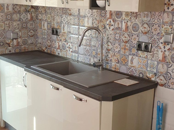 Двустаен апартамент в Царево - 64 кв.м за 1028 €/кв.м - Снимка #1