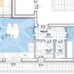 Двустаен апартамент в Асеновград - 70 кв.м за 1210 €/кв.м - Снимка #1