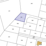 Парцел в с. Браниполе, Област Пловдив - 625 кв.м за 106 €/кв.м - Снимка #1