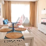 Дава се под наем Двустаен апартамент в Варна, Аспарухово - 65 кв.м за 612 € - Снимка #1