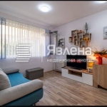 Дава се под наем Двустаен апартамент в Варна, Бриз - 63 кв.м за 650 € - Снимка #1