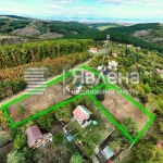 Парцел в с. Дивотино, Област Перник - 1800 кв.м за 87 €/кв.м - Снимка #1