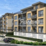 Тристаен апартамент в Варна, м-т Пчелина - 70 кв.м за 1415 €/кв.м - Снимка #1