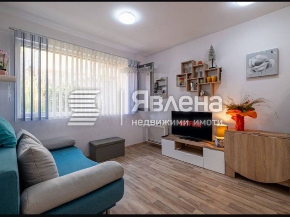 Дава се под наем Двустаен апартамент в Варна, Бриз - 63 кв.м за 650 € - Снимка #1