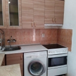 Дава се под наем Двустаен апартамент в Пловдив, Кършияка - 45 кв.м за 290 € - Снимка #1