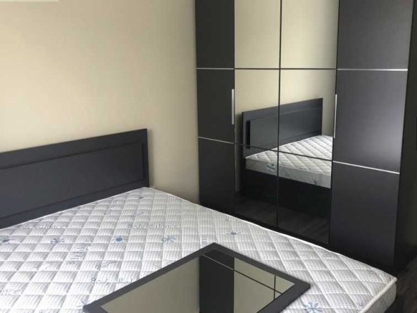 Дава се под наем Двустаен апартамент в София, Овча купел - 65 кв.м за 373.83 € - Снимка #1