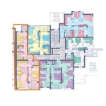 Тристаен апартамент в Пловдив, Тракия - 116 кв.м за 1253 €/кв.м - Снимка #1