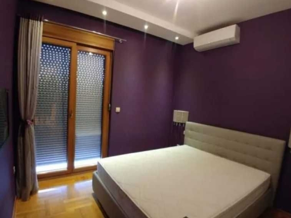 Дава се под наем Двустаен апартамент в Пловдив, Кючук Париж - 48 кв.м за 193.8 € - Снимка #1