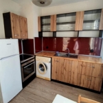 Дава се под наем Двустаен апартамент в Пловдив, Тракия - 70 кв.м за 306 € - Снимка #1