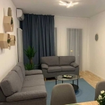 Дава се под наем Тристаен апартамент в Пловдив, Остромила - 82 кв.м за 408 € - Снимка #1