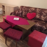 Дава се под наем Двустаен апартамент в София, Младост 3 - 48 кв.м за 382.5 € - Снимка #1