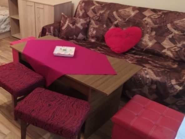 Дава се под наем Двустаен апартамент в София, Младост 3 - 48 кв.м за 382.5 € - Снимка #1