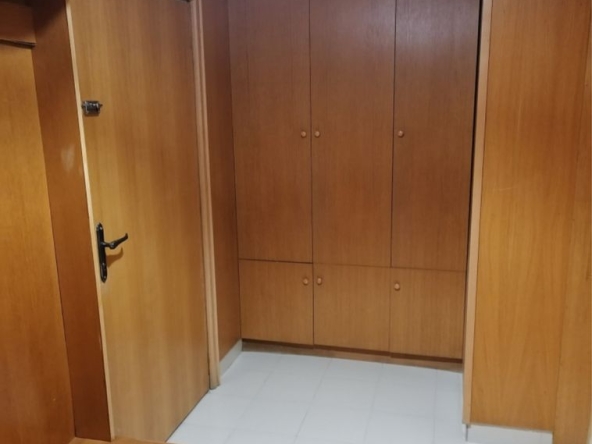 Дава се под наем Тристаен апартамент в Стара Загора, Аязмото - 56 кв.м за 306 € - Снимка #1