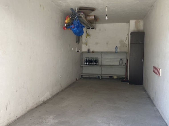 Дава се под наем Гараж / Паркомясто в София, НПЗ Хаджи Димитър - 24 кв.м за 240 € - Снимка #1