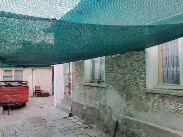 Къща в Асеновград - 70 кв.м за 758 €/кв.м - Снимка #1