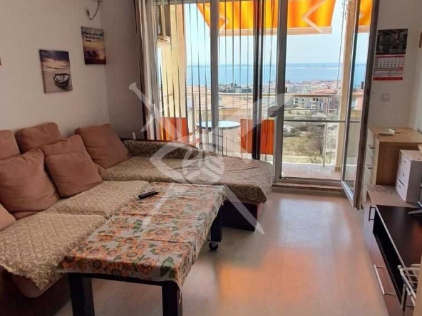Ателие в Свети Влас - 42 кв.м за 887 €/кв.м - Снимка #1