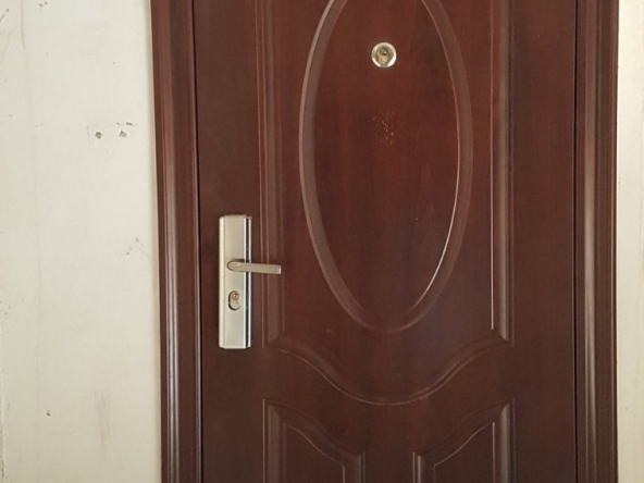 Тристаен апартамент в Разград, Орел - 76 кв.м за 805 €/кв.м - Снимка #1