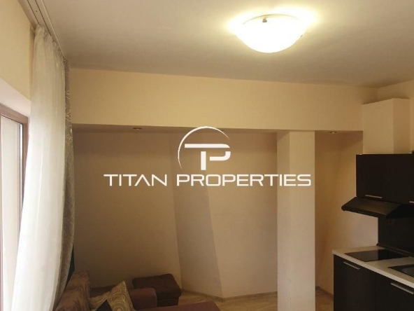 Дава се под наем Двустаен апартамент в Бургас, Сарафово - 55 кв.м за 408 € - Снимка #1