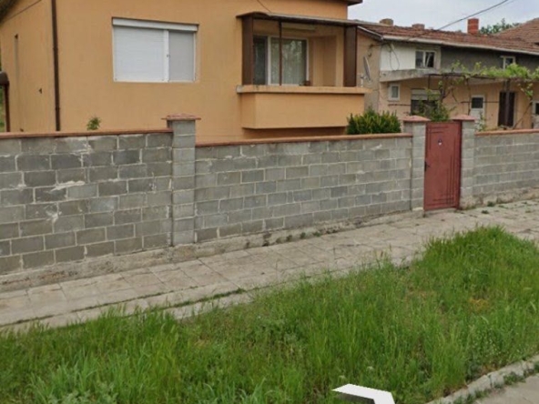 Къща в Бургас, Изгрев - 160 кв.м за 994 €/кв.м - Снимка #1