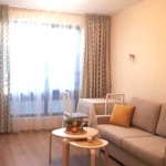 Дава се под наем Двустаен апартамент в София, Витоша - 65 кв.м за 750 € - Снимка #1