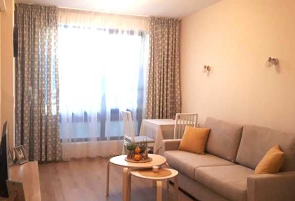 Дава се под наем Двустаен апартамент в София, Витоша - 65 кв.м за 750 € - Снимка #1