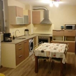 Дава се под наем Двустаен апартамент в Бургас, Братя Миладинови - 60 кв.м за 204 € - Снимка #1