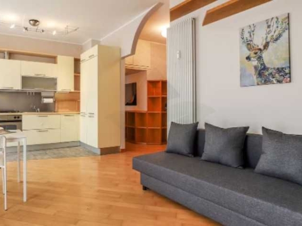 Дава се под наем Двустаен апартамент в Пловдив, Каменица 2 - 65 кв.м за 199.41 € - Снимка #1