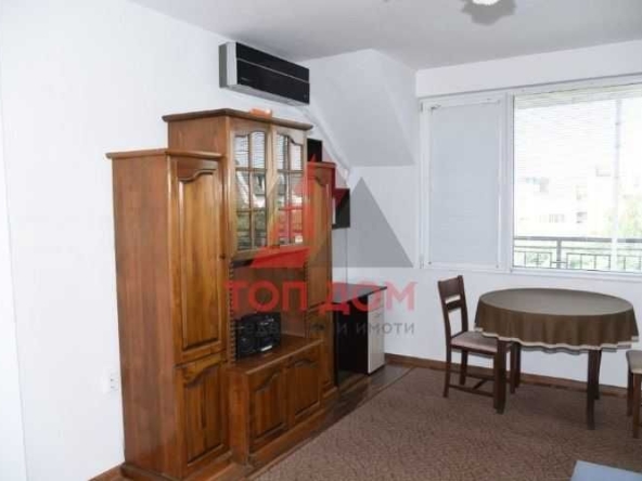 Едностаен апартамент в Варна, Погреби - 40 кв.м за 2100 €/кв.м - Снимка #1