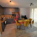 Дава се под наем Двустаен апартамент в Варна, Окръжна болница - 60 кв.м за 600 € - Снимка #1