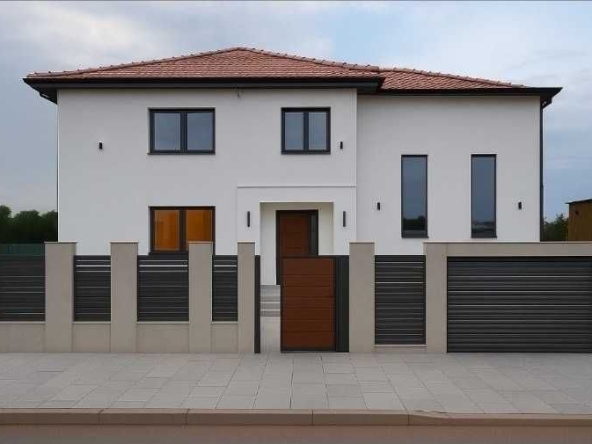 Къща в Пловдив, Център - 150 кв.м за 1300 €/кв.м - Снимка #1