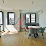 Дава се под наем Двустаен апартамент в Варна, Бриз - 60 кв.м за 600 € - Снимка #1