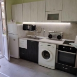 Дава се под наем Двустаен апартамент в Пловдив, Мараша - 64 кв.м за 357 € - Снимка #1