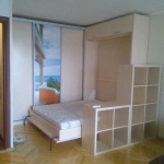 Дава се под наем Едностаен апартамент в Пловдив, Тракия - 40 кв.м за 158.1 € - Снимка #1