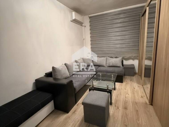 Едностаен апартамент в Хасково, Център - 35 кв.м за 1530 €/кв.м - Снимка #1