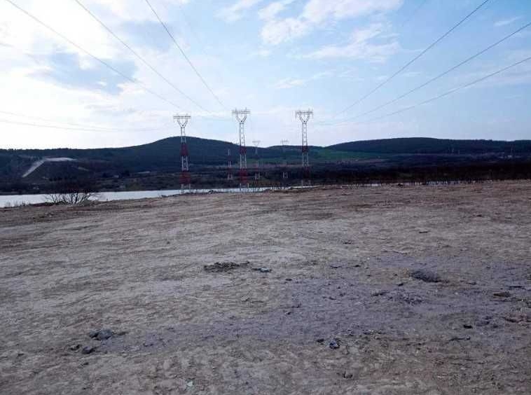 Парцел в с. Страшимирово, Област Варна - 3380 кв.м за 9 €/кв.м - Снимка #1