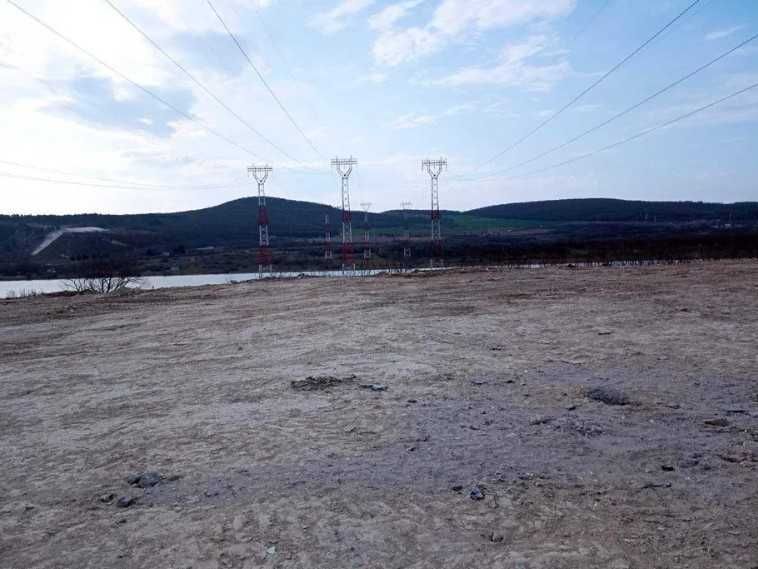 Парцел в с. Страшимирово, Област Варна - 3380 кв.м за 9 €/кв.м - Снимка #1