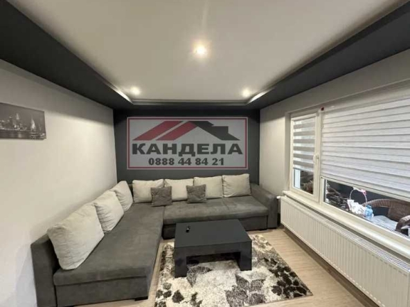 Тристаен апартамент в Пловдив, Въстанически - 93 кв.м за 1484 €/кв.м - Снимка #1
