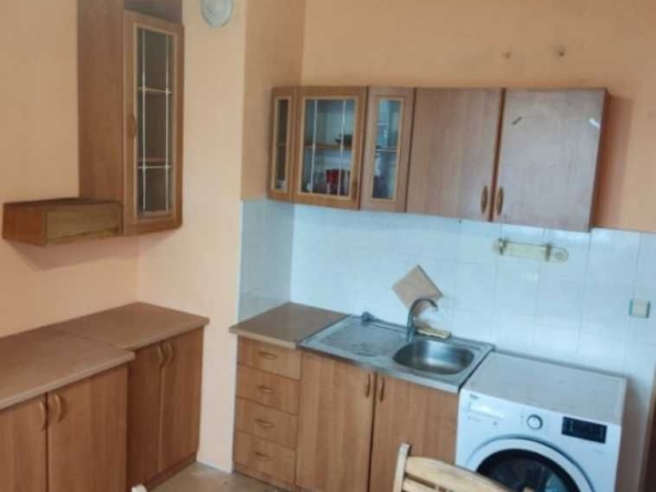 Двустаен апартамент в Варна, Владислав Варненчик - 68 кв.м за 862 €/кв.м - Снимка #1