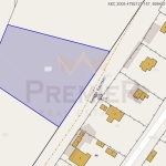 Парцел в Варна, Виница - 2195 кв.м за 23 €/кв.м - Снимка #1