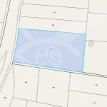 Парцел в с. Горица, Област Бургас - 9045 кв.м за 4 €/кв.м - Снимка #1