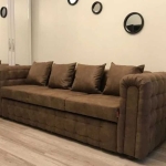 Дава се под наем Едностаен апартамент в Пловдив, Западен - 40 кв.м за 173.4 € - Снимка #1